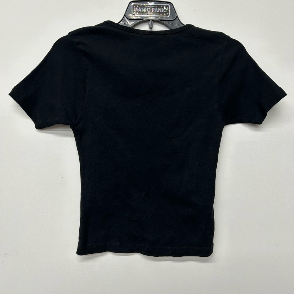 Y2K New York baby tee π½ - Picture 2 of 4
